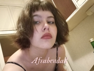 Afrabendall