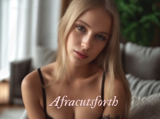 Afracutsforth