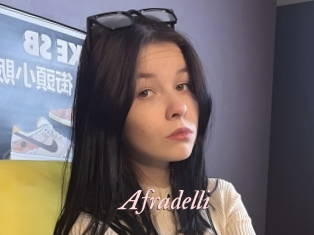 Afradelli