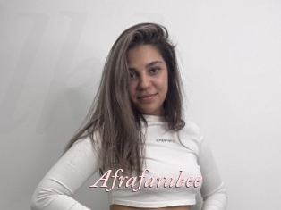 Afrafarabee