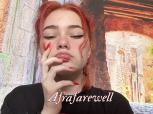 afrafarewell Leukelol