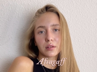 Afragaff