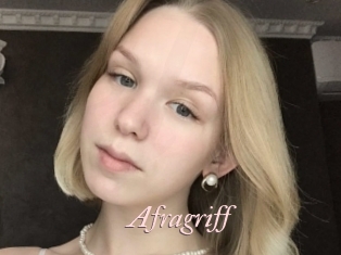 Afragriff