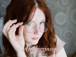 Afrahigginson