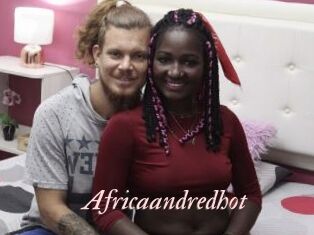Africaandredhot