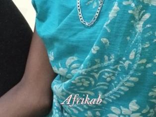 afrikab Leukelol
