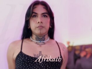 Afrikath