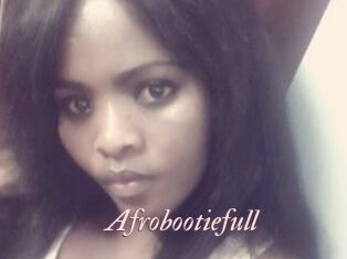 Afrobootiefull