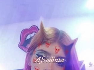 Afrodhita