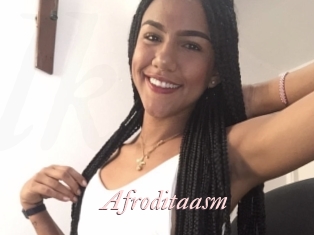 Afroditaasm