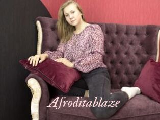 Afroditablaze