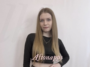 Aftonapps