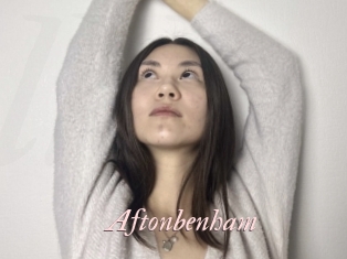 Aftonbenham