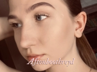 Aftonboothroyd