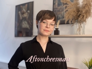 Aftoncheesman