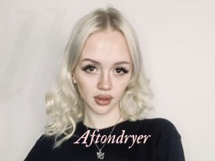 Aftondryer