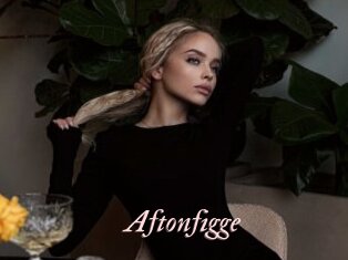 Aftonfigge