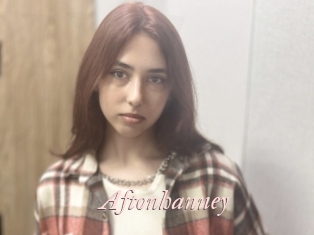 Aftonhanney
