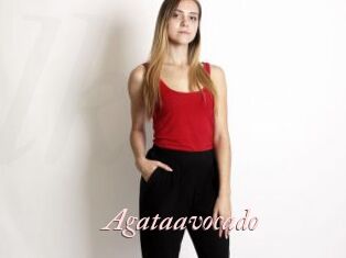 Agataavocado