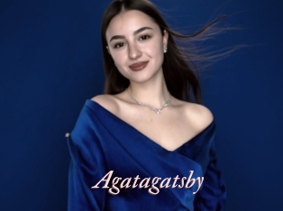 Agatagatsby