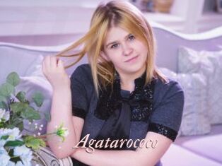 Agatarococo
