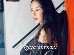 Agatasantorini