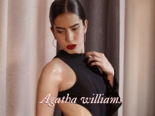 Agatha_williams