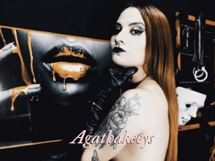 agathakeeys Leukelol