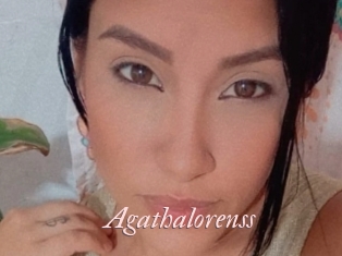Agathalorenss