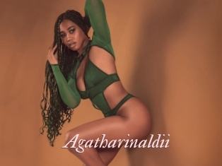 Agatharinaldii