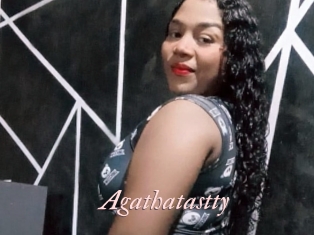agathatastty Leukelol