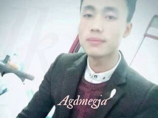 Agdmegja