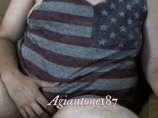 Agiantone187