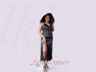 Agnesawuor