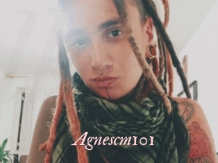 Agnescm101