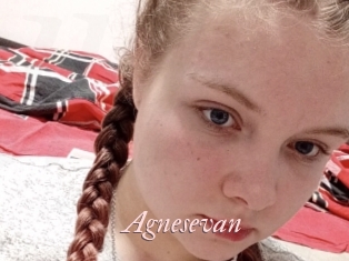 Agnesevan