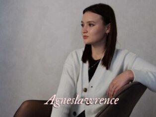 Agneslawrence