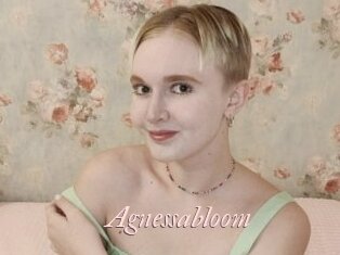 Agnessabloom