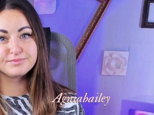 Agniabailey