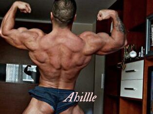 ahillle Leukelol