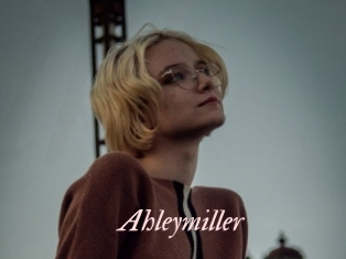 ahleymiller Leukelol