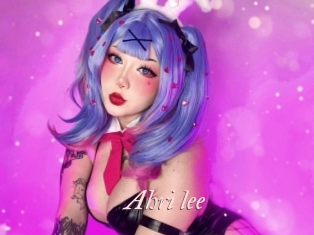 ahri_lee Leukelol