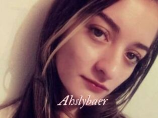 Ahslybaer