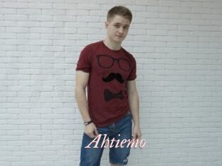 Ahtiemo