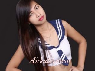 Aickalovesyou