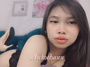 Aickochann