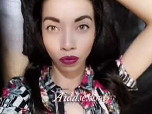 Aidasexhot