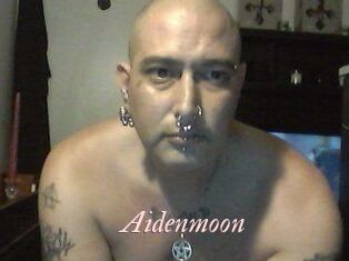 aidenmoon Leukelol