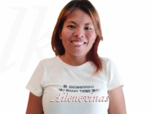 Ailenevinas