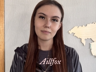 aillfox Leukelol